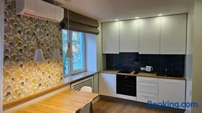Modern Studio Apartment - Image 2