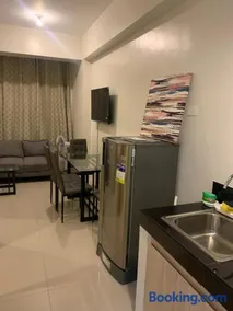 2 bedroom condo in quezon city - Image 1