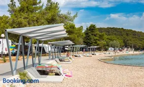 Victoria Mobilehome Camping Jezera Lovišća - Image 2