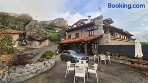 Apartamentos Las Rocas de Brez - Image 1