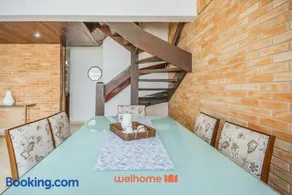 Casa em condomínio a 500m da praia em Bertioga - Image 2