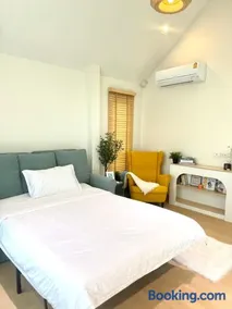 Villa at Waterville Khaoyai - Image 3
