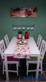 Ferienwohnung Rose - Image 3
