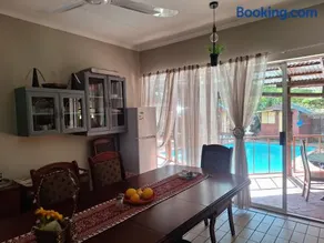 SMAPERS GUESTHOUSE - Image 4