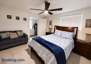 Modern Cozy Studio Unit 1 - Image 2
