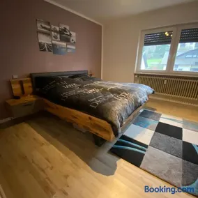 Ferienwohnung Eppelborn 80m² - Image 1