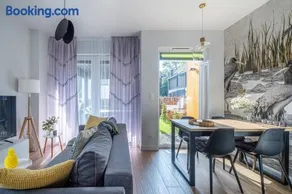 Nadmorska Czapla Morze Apartamentów - Image 1