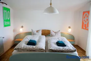 Wohnung mit Bergblick im Haus Sonne - Image 4