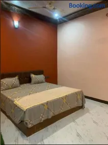 Hotel ak palace and restaurant - Image 1