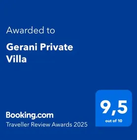 Gerani Villas - Image 2