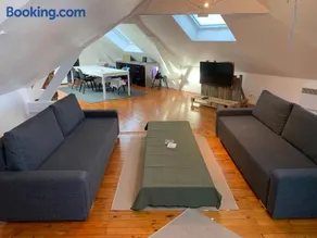 Loft au calme, idéal pour famille, proche de Reims - Image 4
