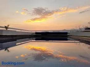Casa LA VISTA- Lomas de Cocoyoc, the best view - Image 1