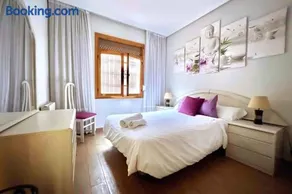 Tranquilo apartamento cerca del Casco Viejo Bilbao - Image 3