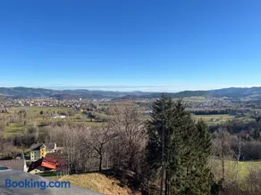 Erholung pur mit Aussicht und einem Golfplatz zum Greifen nahe! - Image 1
