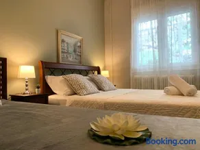 Oasis Luxury detached House in Thessaloniki with Hydromassage - Image 3