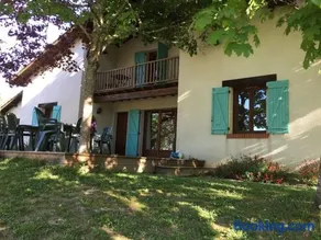 Grande maison avec parc de 6000m2 - Image 4