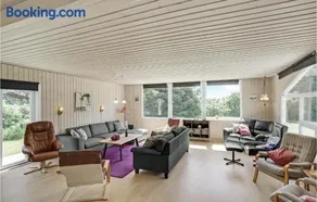 Holiday Home Kaskelotvej Løkken Xi - Image 3