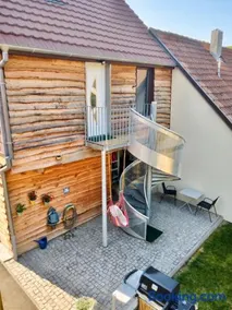 Appartement cosy Wintzenheim + terrasse - Image 1