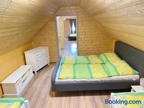 Apartmán Trícia-Heľpa - Image 2