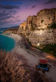 Villetta da Salvo 10 minuti da Capo Vaticano - Image 2