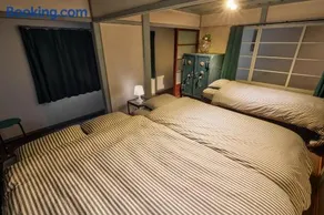 Hinosawa Riverside Lodge 水遊び宿日野沢 - Image 4