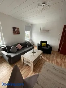 MR-Ferienwohnung - Wohnung Hönnersum - Image 2