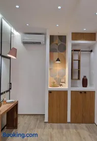 Ossidiana Rossa Elegant Suite Vulcano - Image 2