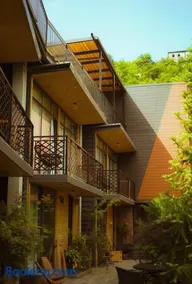 Chalet Kvariati - Image 1