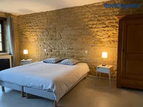 Chambres d'Hôtes La Fraiseraie - Image 4