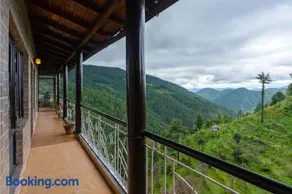Poetry by the Hills - House Of Hive, Ramgarh, Mukteshwar, Nainital - Image 2
