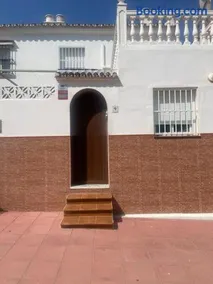 Malaga Chalet en Guadalmar - Image 3