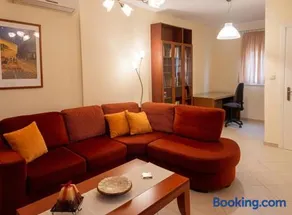 Sea Breeze Beach House Psakoudia - Image 4