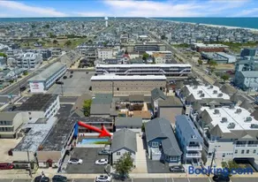 Seaside Serenity boho chic 3-Bedroom Shore condo 2 blocks to the beach and boardwalk - Image 3