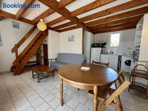 Maison proche plage à La Cotinière avec jardin et parking - Image 3