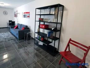 Komfortable 2-Zimmer-Ferienwohnung im Kurviertel 111 - Image 2