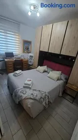VARESE PRIME - Air Conditioning, 2 parking, 2 baths, City Centre, 200mt Villa Esengrini Montalbano, NO Keybox - Image 5