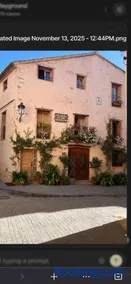 La Casita de Las Estrellas - Image 1