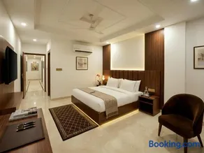 Palm Bliss A Four Star Luxury Hotel - Image 1