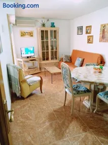 Apartamento Antillas - Image 1