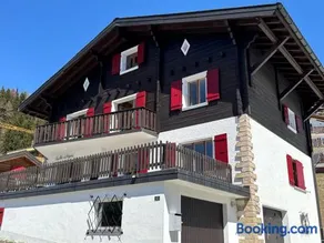 Chalet Le Nid D'argent - Dans la nature - Image 1