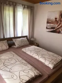 Ferienwohnung in Dahn - Image 1