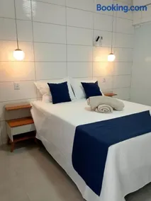 Hotel Plaza Executive Economy Cruzeta-RN - Image 5