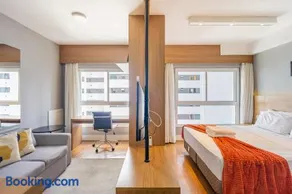 Lifespace Curitiba - Apartamentos UROOMS - Image 4