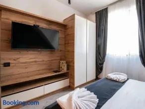 Lux studio Andrej A43 Hotel Djina - Image 2