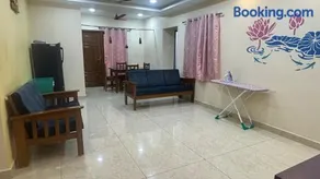 8 Bed Cool 3 bedroom kitchen WTC DLF OMR Apollo Proton OTT Wi-Fi - Image 2
