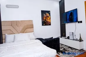 Lovely One bed room apartment - Image 4