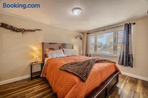 Beach Cabin #1 - Image 1