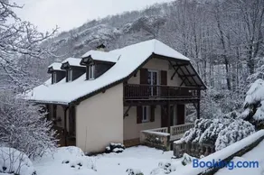 Chalet d’Ax Pyrénées - Image 1