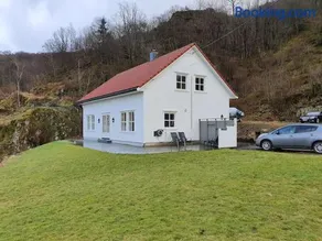 Moderne hus med 5 soverom og 2 bad på Hidra - Image 1
