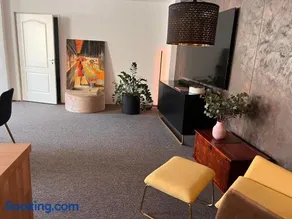 KOHT apartment - Image 1